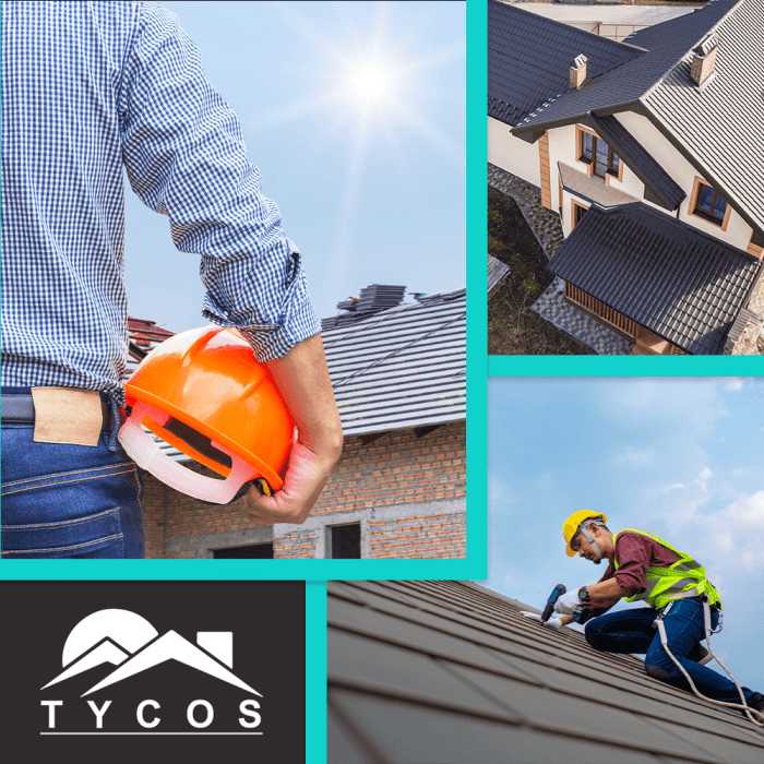 Website Analysis Video for Tycos Roofing and Siding - YouTube