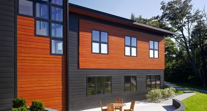 4 Best Siding Options for Noise Reduction | Allura USA