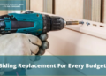Siding Replacement for Every Budget | RGB Construction