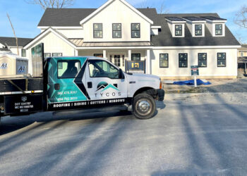 Exploring Tycos Roofing and Siding Services – Tools.krjogja.com