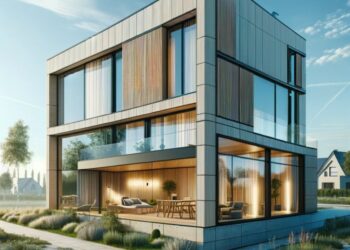 The Role of Siding in Passive House Design - Vinyl Siding and Vinyl ...