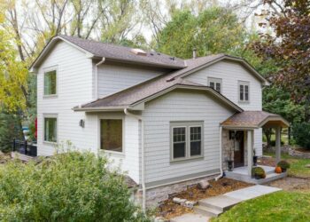 James Hardie Cobble Stone Siding Color & Design Ideas