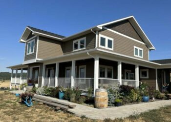 Custom Home Building - Better Built