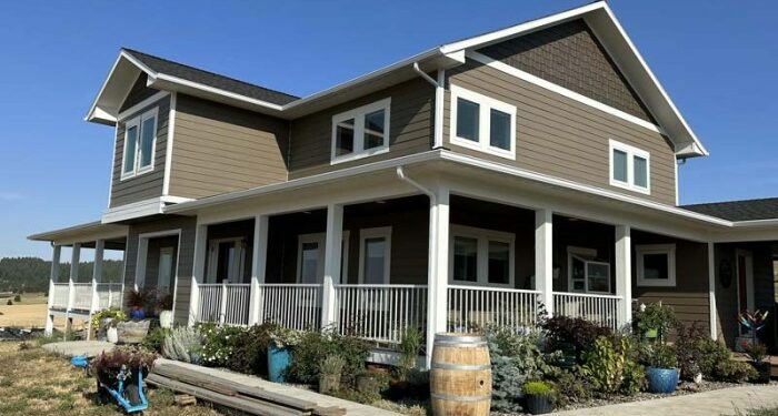 Custom Home Building - Better Built