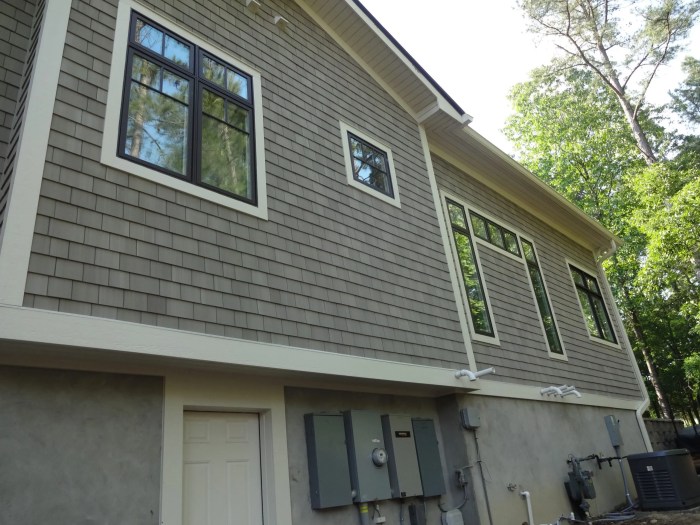 Siding - Coastal Building Supply