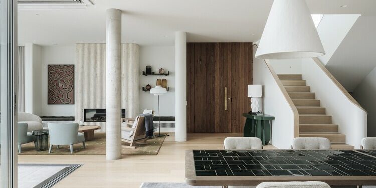 Evergreen Design Elements that Define Contemporary Interiors: 7 ...