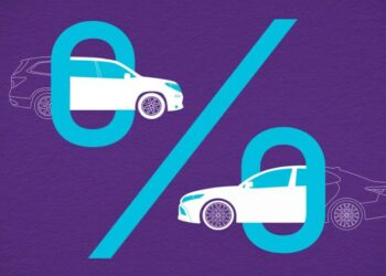 Auto Loan Rates Are Surging: What’s a Good Rate Right Now? | Cars.com