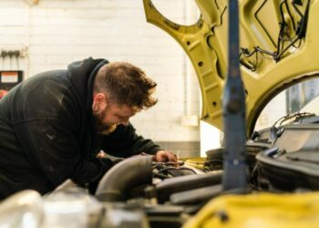 The Benefits of Local Garages | Adderley Green Garage Services