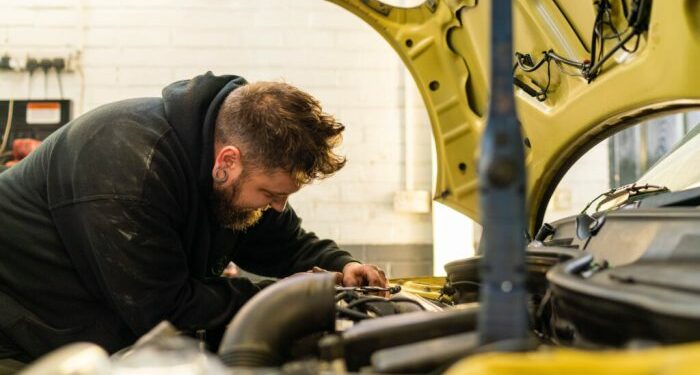 The Benefits of Local Garages | Adderley Green Garage Services