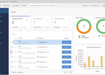 Software Vehicle Fleet Management at Richard Deluca blog