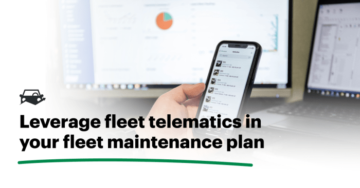 Fleet Telematics Solution | TE Connectivity