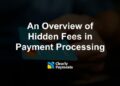 An Overview of Hidden Fees in Payment Processing