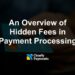 An Overview of Hidden Fees in Payment Processing