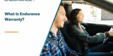 Endurance Warranty - Home